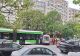 Un tramvai s-a ciocnit cu o ambulanță cu pacient, în zona Pieței Obor, din Capitală. Circulaţia tramvaielor pe Șos. Ştefan cel Mare, blocată