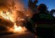 Pompierii au intervenit la peste 500 de incendii, în 72 de ore, la nivel național