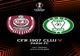 CFR CLUJ - PAKSI, ÎN PRIMUL TUR PRELIMINAR DIN EUROPA LEAGUE