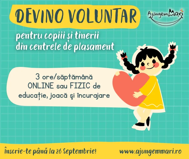 devino voluntar